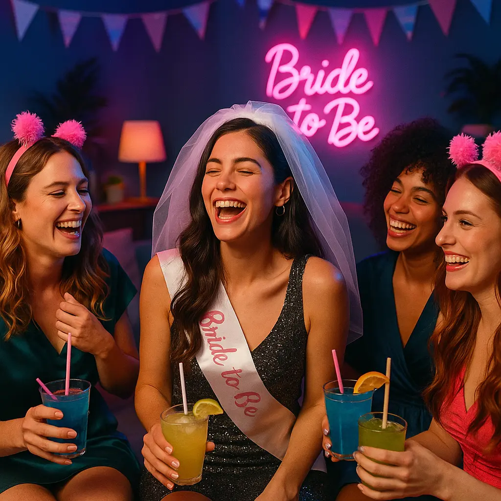 eventos para despedida de soltera, despedidas de solteros en cdmx