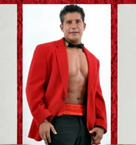 Stripers a Domicilio en CDMX