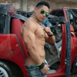 Stripers a Domicilio en CDMX