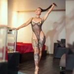 Stripers a Domicilio en CDMX