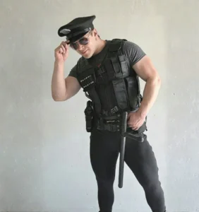 Stripers a Domicilio en CDMX