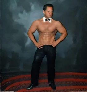 Stripers a Domicilio en CDMX