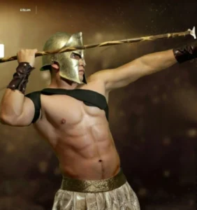 Stripers a Domicilio en CDMX