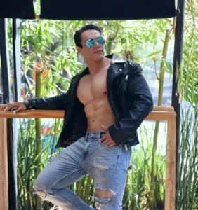 Stripers a Domicilio en CDMX