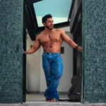 Stripers a Domicilio en CDMX